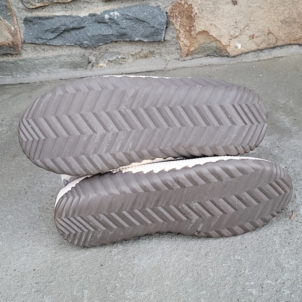 Sorel out n about conquest boots